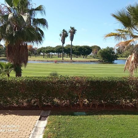 Apartamento Golf Isla Canela, Ayamonte Huelva Exterior foto