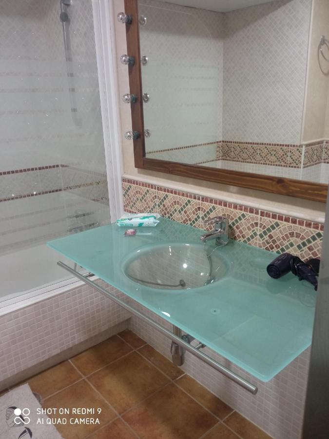 Apartamento Golf Isla Canela, Ayamonte Huelva Exterior foto