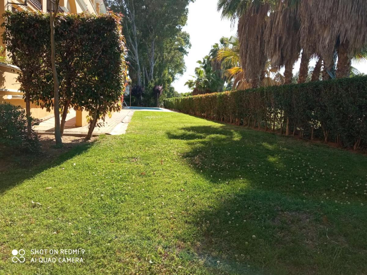 Apartamento Golf Isla Canela, Ayamonte Huelva Exterior foto
